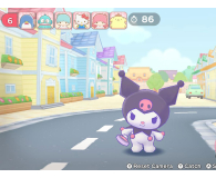 Switch Hello Kitty and Friends: Freeze Tag Party - 1363529 - zdjęcie 4